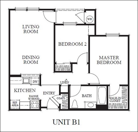 Meadow Wood At Alamo Creek